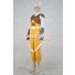 Star Wars Rebels Cosplay Hera Syndulla Costume