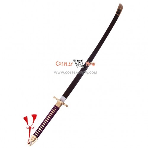 The Sword Dance TOUKEN RANBU ONLINE Hotarumaru Sword PVC Cosplay Props