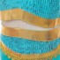 Aladdin and the Magic Lamp Cosplay Princess Jasmine Costume Girl Dress Outfit for Children