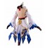 Genshin Impact GanYu Cosplay Costume