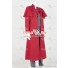 Hellsing Cosplay Alucard Costume