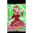 Love Live LoveLive Maki Nishikino Cosplay Costume Gown