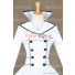 RWBY White Trailer Weiss Schnee Cosplay Costume