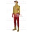 Young Justice Kid Flash Cosplay Costume