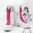 Love Live! Sunshine Cosplay Shoes Sonoda Umi Boots