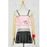 Fairy Tail Lucy Heartfilia Cosplay Costume