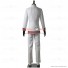 Phantasy Star Online 2 Cosplay Admiral Fleet White Snow Costume Uniform