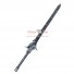 Devil May Cry DMC5 Dante PVC New Sword Weapon Cosplay Props