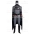 Batman The Dark Knight Bruce Wayne Cosplay Costume Uniform