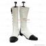 Black Butler Cosplay Shoes Charles Boots