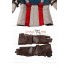 Steve Rogers Costume For Captain America The First Avenger Cosplay