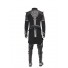 Coswinner Kingsglaive Final Fantasy XV FF15 Nyx Ulric Costume with Boots Cosplay Costume