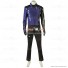 Winter Soldier Bucky Barnes The Avengers Captain America cosplay costume