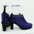 AKB0048 Orine Aida Season 2 Cosplay Shoes