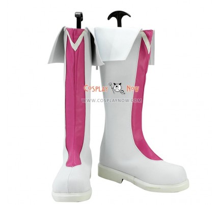 Love Live! Sunshine Cosplay Shoes Kanan Matsuura Boots