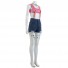 Harley Quinn Cosplay Costume