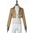 Attack On Titan Cosplay Training Legion Costume