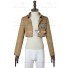 Attack On Titan Cosplay Training Legion Costume