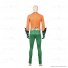 DC Comics Cosplay Aquaman Arthur Curry Costumes