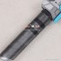 Borderlands 2 Assassin Zer0 Sword PVC Cosplay Props