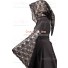 Carnival Renaissance Middle Ages Medieval Garment Robe Eloise Black Dress