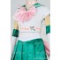 Sailor Moon Cosplay Makoto Kino Costume