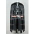 Star Wars The Empire Strikes Back Cosplay Darth Vader Costume