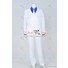 One Piece Monkey D Garp Cosplay Costume