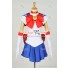 Sailor Moon Usagi Tsukino Cosplay Costume