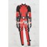 Deadpool Cosplay Wade Wilson Costume