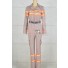 Ghostbusters Abby Yates Patty Tolan Cosplay Costume Jumpsuit