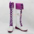 The Idolmaster Cosplay Shoes Shijou Takane Boots