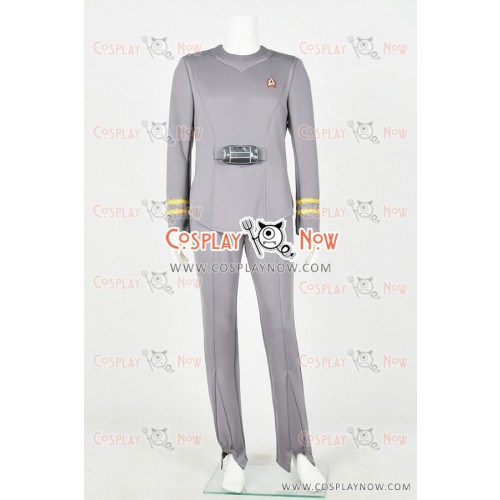 Star Trek: The Motion Picture Cosplay Spock Costume