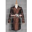 Watchman Rorschach Cosplay Costume