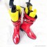 Kamen Rider Den-O Cosplay Shoes Naomi Boots