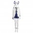 Pokemon Sword And Shield Klara Cosplay Costume