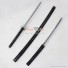 Rurouni Kenshin Aoshi Shinomori Replica Cosplay Props