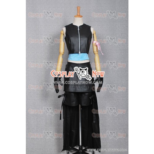 Final Fantasy Tifa Cosplay Costume