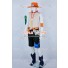 One Piece Cosplay Fire Fist Ace Portgas D Ace Costume