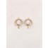 Order Archer Ishtar Earrings Cosplay Prop