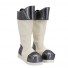 Starfox Fox McCloud Cosplay Boots