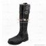 Touken Ranbu Online Cosplay Shoes Nikkari Aoe Boots