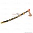 Samurai Shodown/Samurai Spirits HISAME SHIZUMARU Cosplay Props