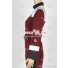 Star Trek II 2: The Wrath Of Khan Cosplay Trainees Costume