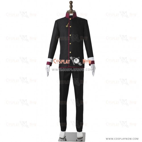 Bruno von Glanzreich Cosplay Costume for the The Royal Tutor