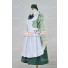 Hetalia: Axis Powers Cosplay Hungary Dress Costume