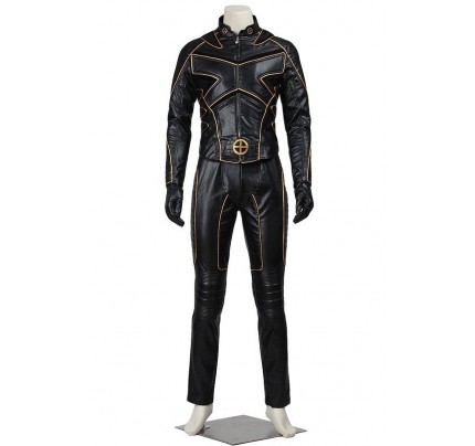 Wolverine Logan Costume For X Men Origins Cosplay