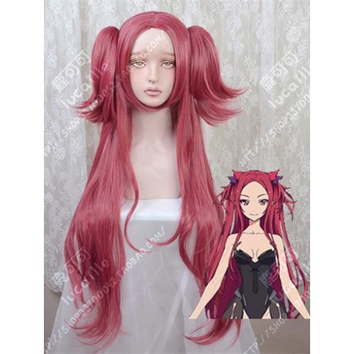 Coswinner BEATLESS Kouka wig cosplay prop