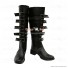 Alice Madness Returns Cosplay Shoes Alice Boots