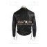 Terminator 2 Judgment Day The Terminator T-800 Arnold Schwarzenegger Cosplay Costume